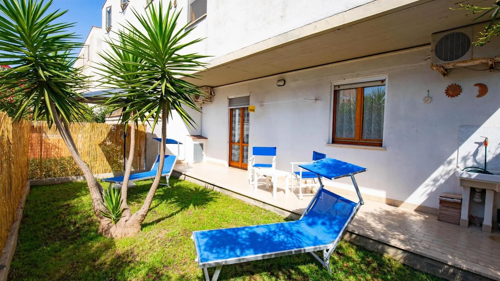 La Casa Di Marcello Apartment Orbetello