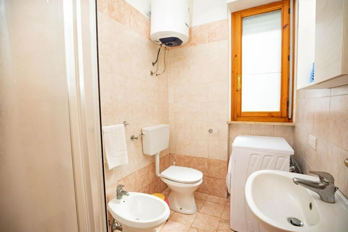 La Casa Di Marcello Apartment Orbetello