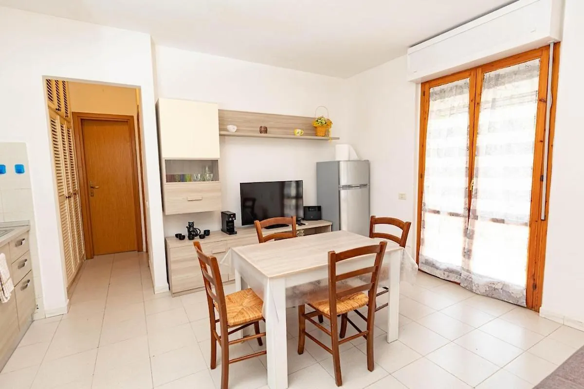 La Casa Di Marcello Daire Orbetello 0*,  İtalya