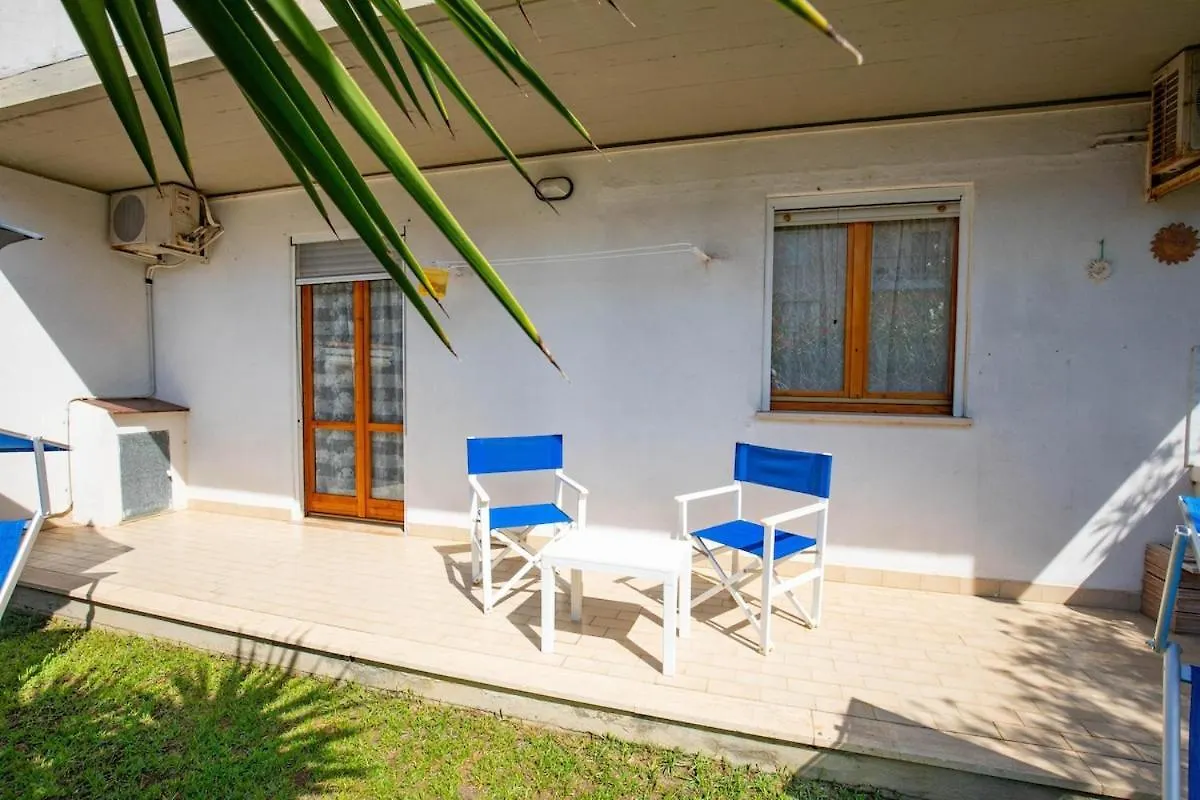 La Casa Di Marcello Apartment Orbetello Italy