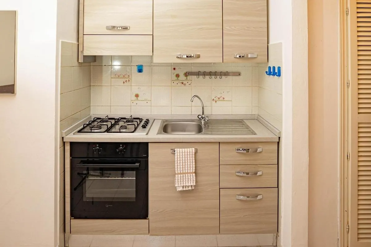 La Casa Di Marcello Apartment Orbetello