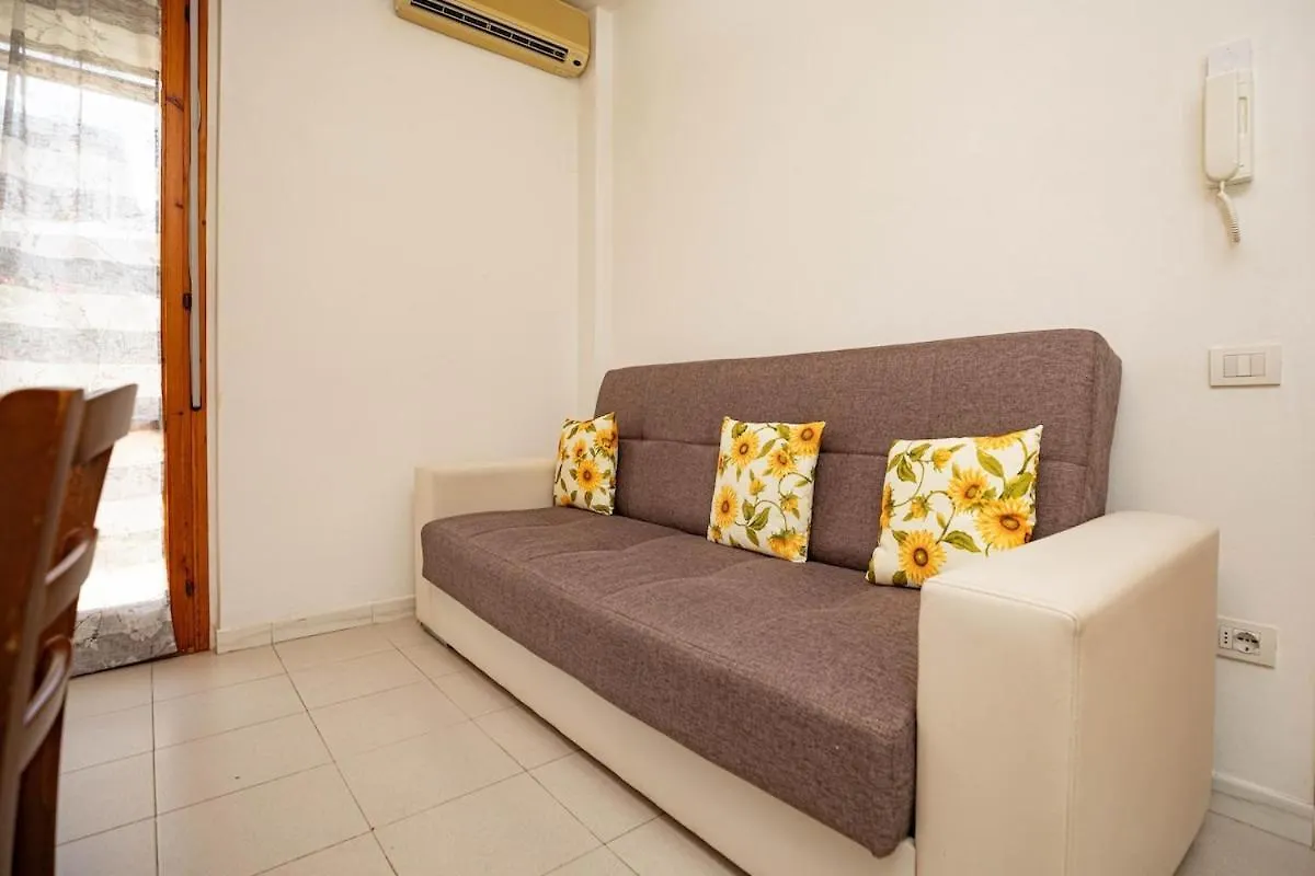 La Casa Di Marcello Apartment Orbetello