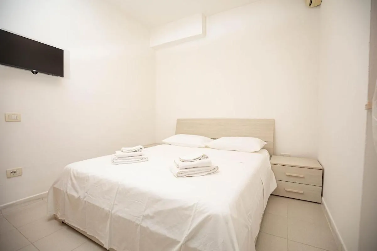 La Casa Di Marcello Apartment Orbetello