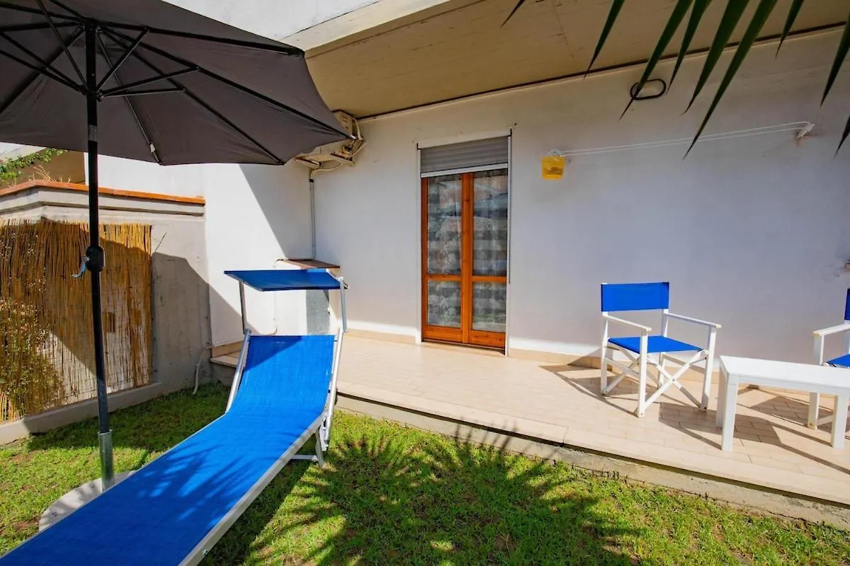 La Casa Di Marcello Apartment Orbetello