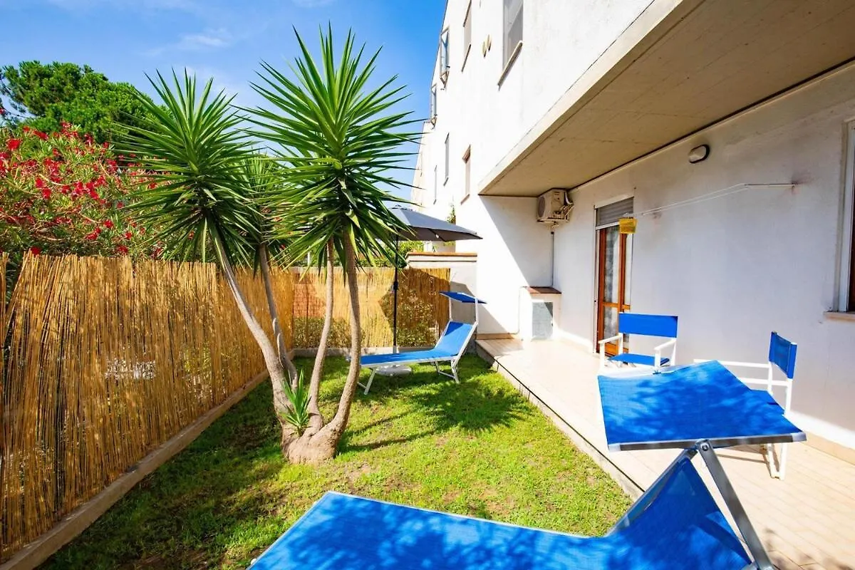 La Casa Di Marcello Apartment Orbetello