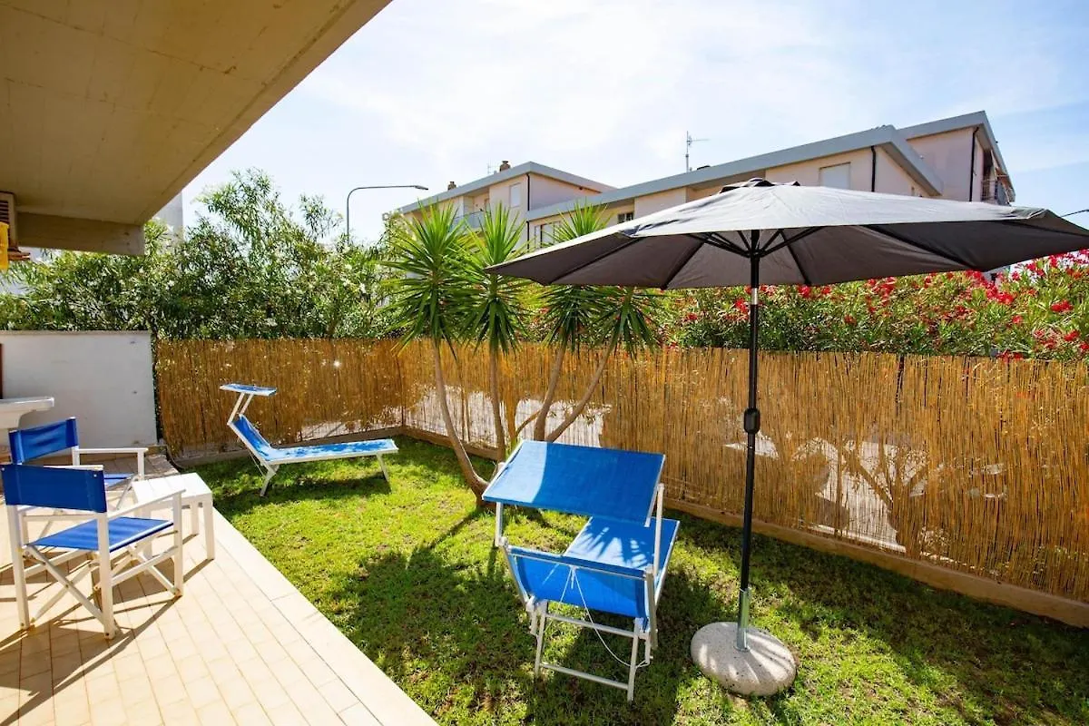 La Casa Di Marcello Apartment Orbetello