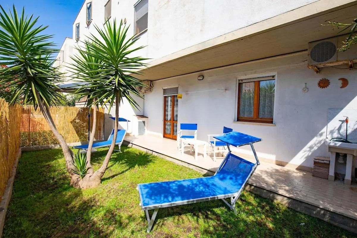 La Casa Di Marcello Apartment Orbetello 0*,  Italy