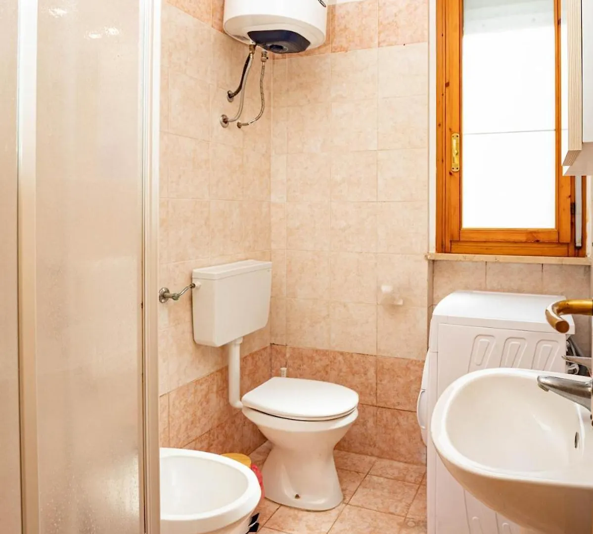 La Casa Di Marcello Apartment Orbetello