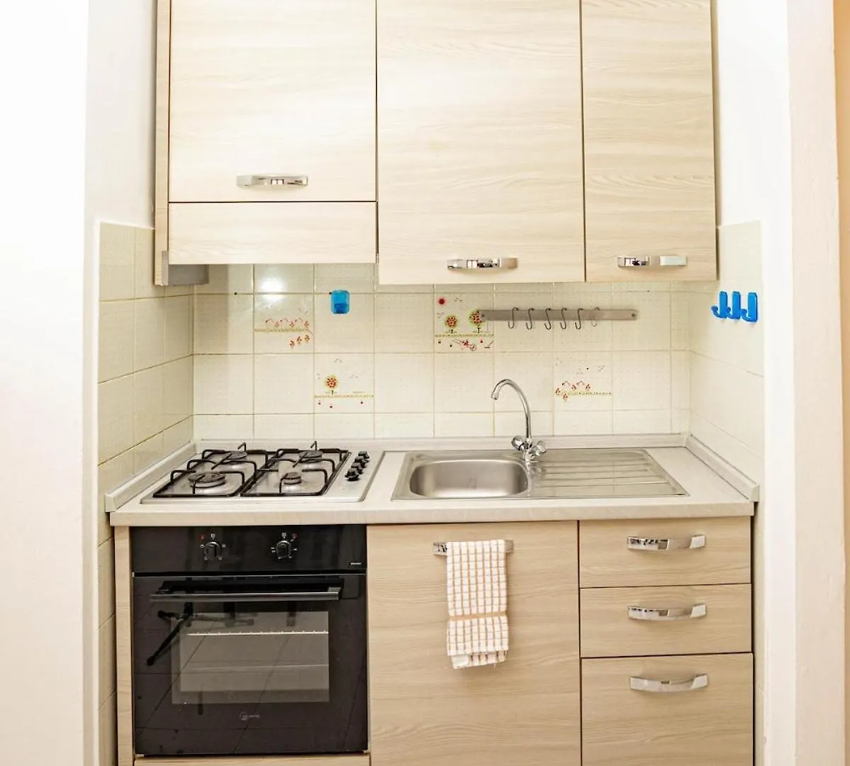 La Casa Di Marcello Apartment Orbetello