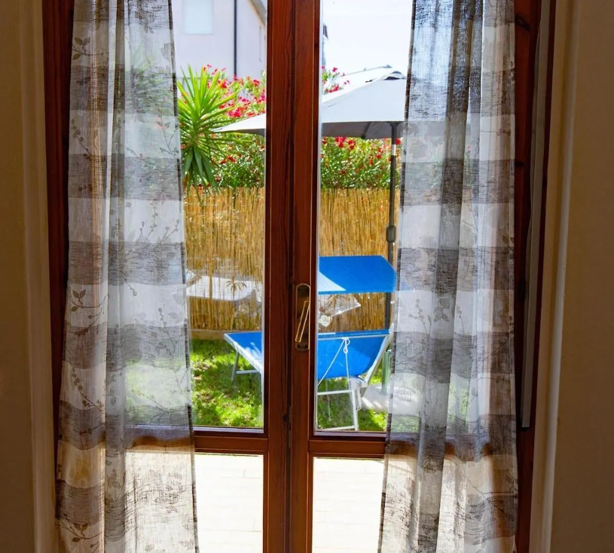 La Casa Di Marcello Apartment Orbetello