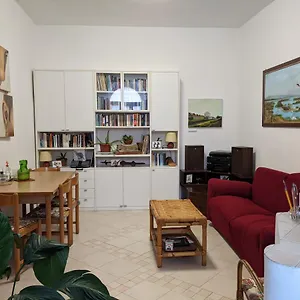 Appartamento Il Nido - Casa Vacanze&galleria D'arte, Orbetello