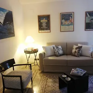 Appartamento Centro Storico, Orbetello