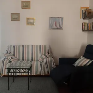 Appartamento Casa Azzurra Centro Storico Di, Orbetello