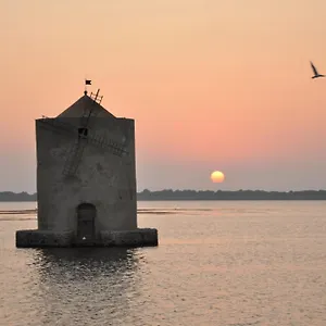 Appartamento Blumare, Orbetello
