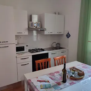 Casa vacanze Accogliente Con Parcheggio Gratuito, Orbetello
