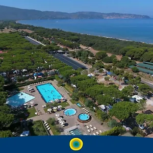 3* База отдыха Club Del Sole Family Collection
