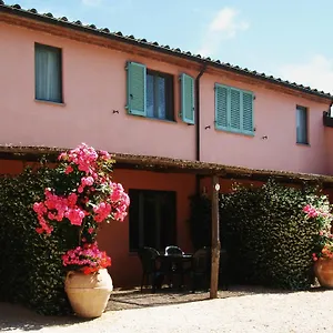 Alloggio per agriturismo Fattoria Il Casalone, Orbetello