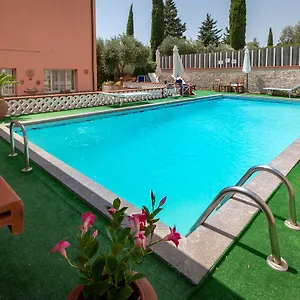Alloggio per agriturismo Casale Gli Ulivi, Orbetello